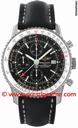 Breitling Navitimer World