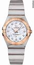 Omega Constellation Brushed 27mm