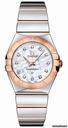 Omega Constellation Polished 27mm