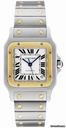 Cartier Santos Automatic