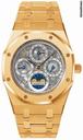 Audemars Piguet Royal Oak Perpetual Calendar Skeleton