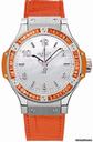 Hublot Big Bang Quartz Steel Tutti Frutti 38mm