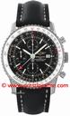 Breitling Navitimer World