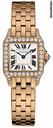 Cartier Santos Demoiselle - Small