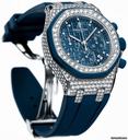 Audemars Piguet Royal Oak Offshore Chronograph Lady