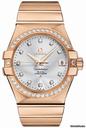 Omega Constellation Chronometer 35mm
