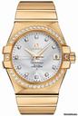 Omega Constellation Chronometer 35mm