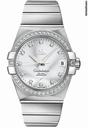 Omega Constellation Chronometer 38mm
