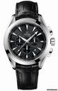 Omega Aqua Terra Chronograph