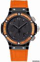 Hublot Big Bang Black Tutti Frutti 41mm