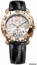 Chopard Happy Sport Chronograph