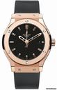 Hublot Classic Fusion Automatic Gold 42mm