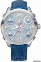 Jacob & Co. Five Time Zone - 47mm