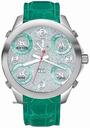 Jacob & Co. Five Time Zone - 47mm