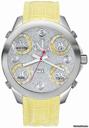 Jacob & Co. Five Time Zone - 47mm