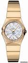 Omega Constellation Polished 24mm