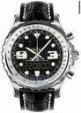 Breitling Chronospace