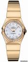 Omega Constellation Polished 24mm