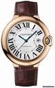 Cartier Ballon Bleu - 42mm