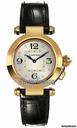 Cartier Pasha 32mm