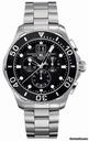 TAG Heuer Aquaracer Quartz Chronograph