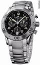 Breguet Type XX Transatlatique - Steel