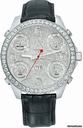 Jacob & Co. Five Time Zone - 47mm, 3.25ct Bezel