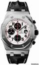 Audemars Piguet Royal Oak Offshore Chronograph Special Editions