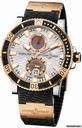 Ulysse Nardin Maxi Marine Diver Titanium