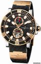 Ulysse Nardin Maxi Marine Diver Titanium