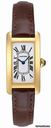 Cartier Tank Americaine