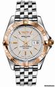 Breitling Galactic 41