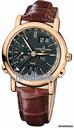 Ulysse Nardin GMT +/- Perpetual 38.5mm