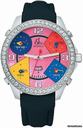 Jacob & Co. Five Time Zone - 47mm, 3.25ct Bezel