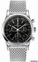 Breitling Transocean Chronograph