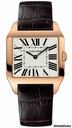 Cartier Santos Dumont