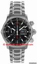 Ebel 1911 Discovery Chronograph