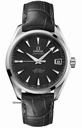 Omega Aqua Terra Automatic Chronometer 38.5mm