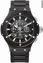 Hublot Big Bang Aero Bang Black Magic 44mm