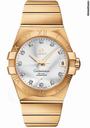 Omega Constellation Chronometer 38mm