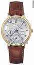 Breguet Perpetual Calendar Equation of Time