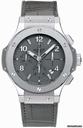 Hublot Big Bang Earl Gray Steel 41mm