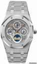 Audemars Piguet Royal Oak Perpetual Calendar Skeleton