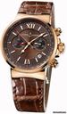 Ulysse Nardin Maxi Marine Chronograph