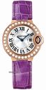 Cartier Ballon Bleu - 28mm