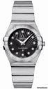 Omega Constellation Brushed 27mm