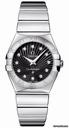 Omega Constellation Polished 27mm