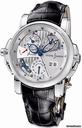 Ulysse Nardin Sonata Cathedral