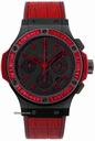 Hublot Big Bang All Black Red 44mm