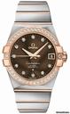 Omega Constellation Chronometer 38mm